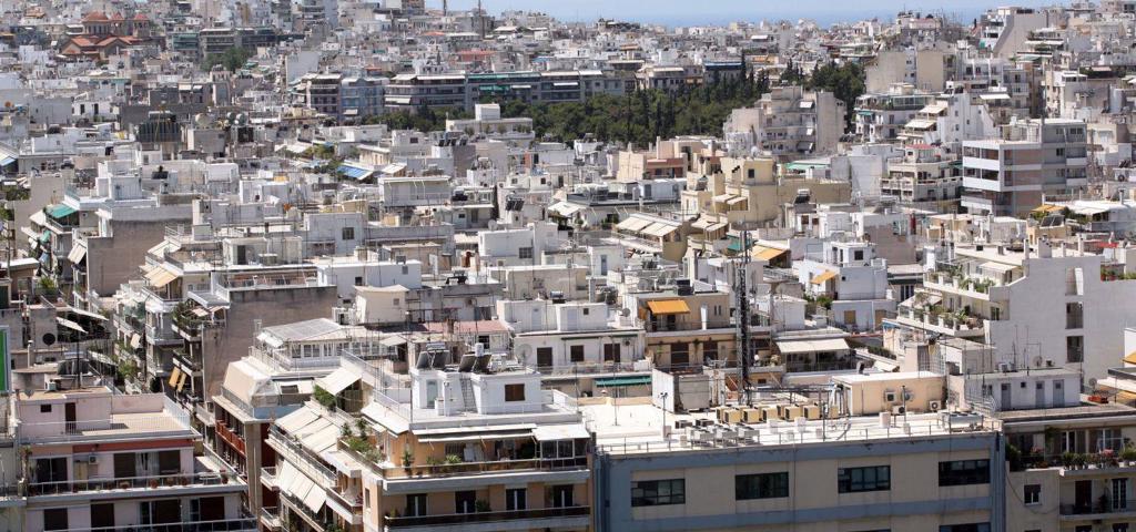 Τι προβλέπει για την πορεία της αγοράς ακινήτων νέα μελέτη της Alpha Bank 